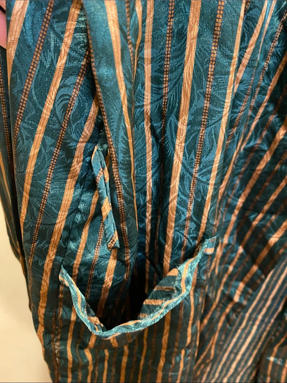 Victorias Secret lightweight teal